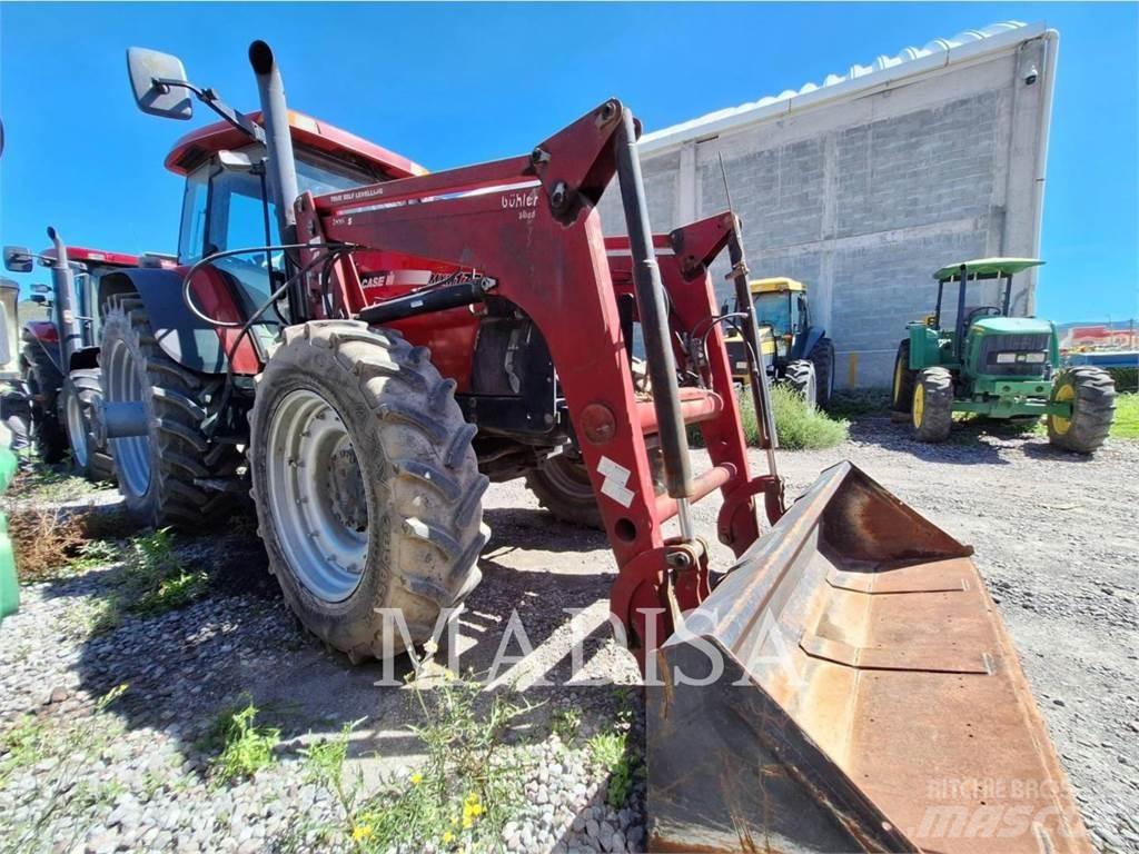 Case IH MAXXUM 175 Tracteur