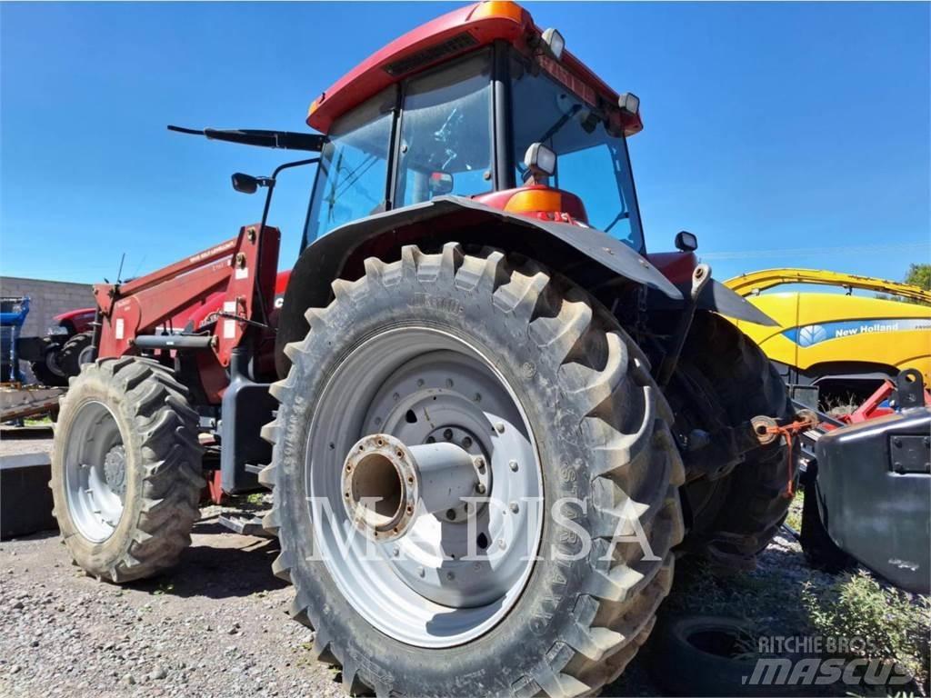 Case IH MAXXUM 175 Tracteur