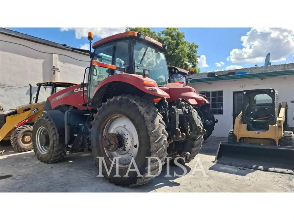 Case IH MX 235 MFD Tracteur