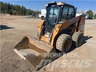 CASE SR210 Chargeuse compacte