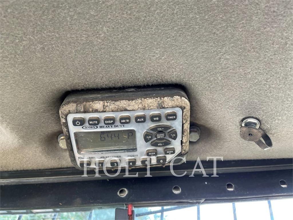 CASE SR250 Chargeuse compacte