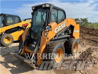CASE SV280B Chargeuse compacte
