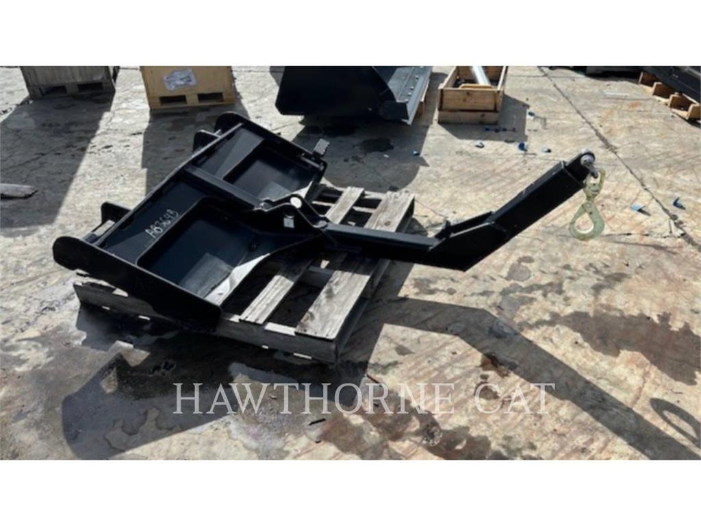 CAT  Autres accessoires et composants