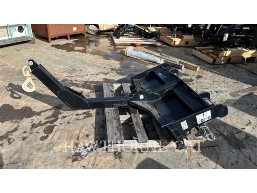 CAT  Autres accessoires et composants