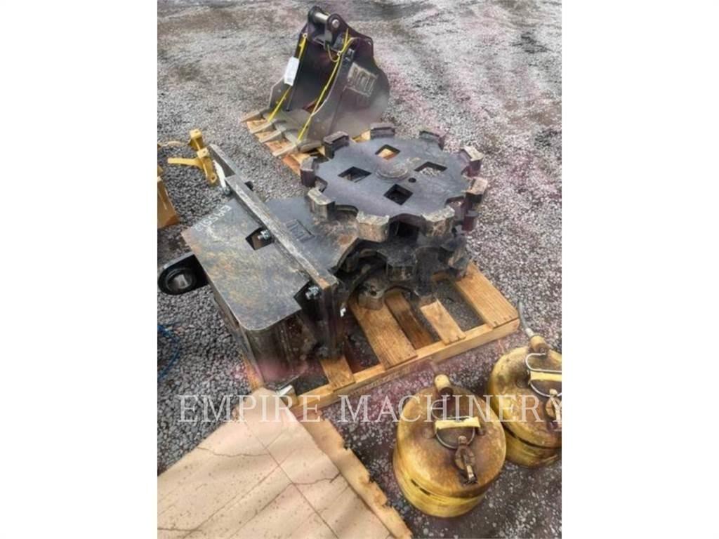 CAT 1/2YD-18WE Construction - Autres