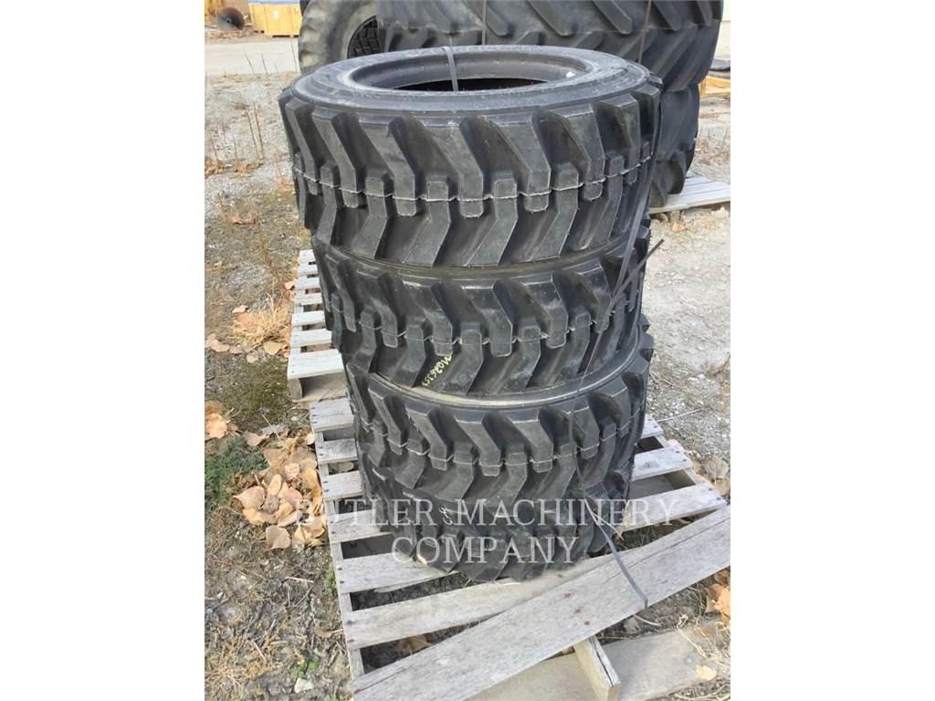 CAT 10/16.5 TIRES Pneus, roues et jantes