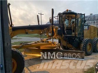 CAT 12 M3 Niveleuse