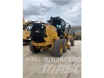 CAT 120JOY EW Niveleuse