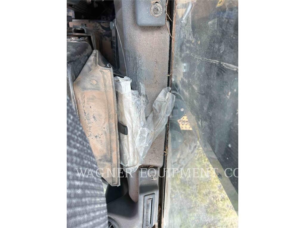 CAT 120M2 AWD Niveleuse