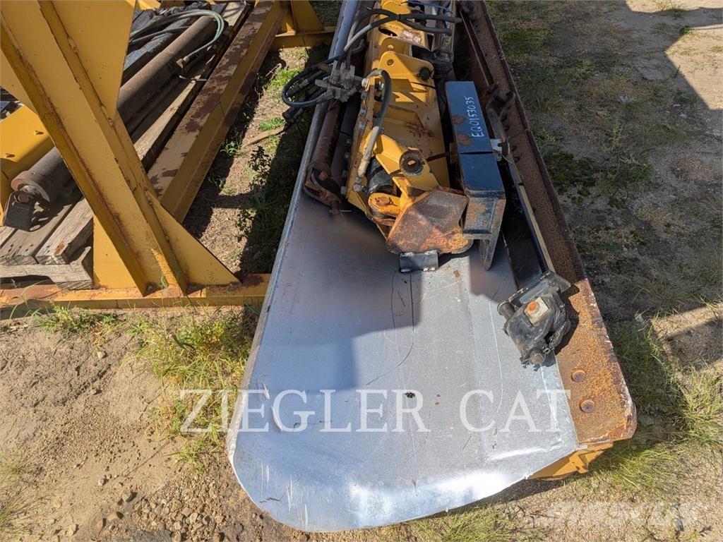 CAT 12M2AWD Niveleuse