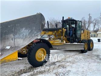 CAT 12M3 Niveleuse