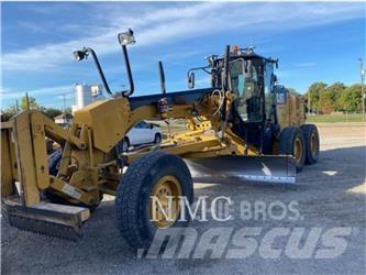CAT 12M3 Niveleuse