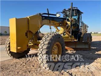 CAT 12M3 Niveleuse
