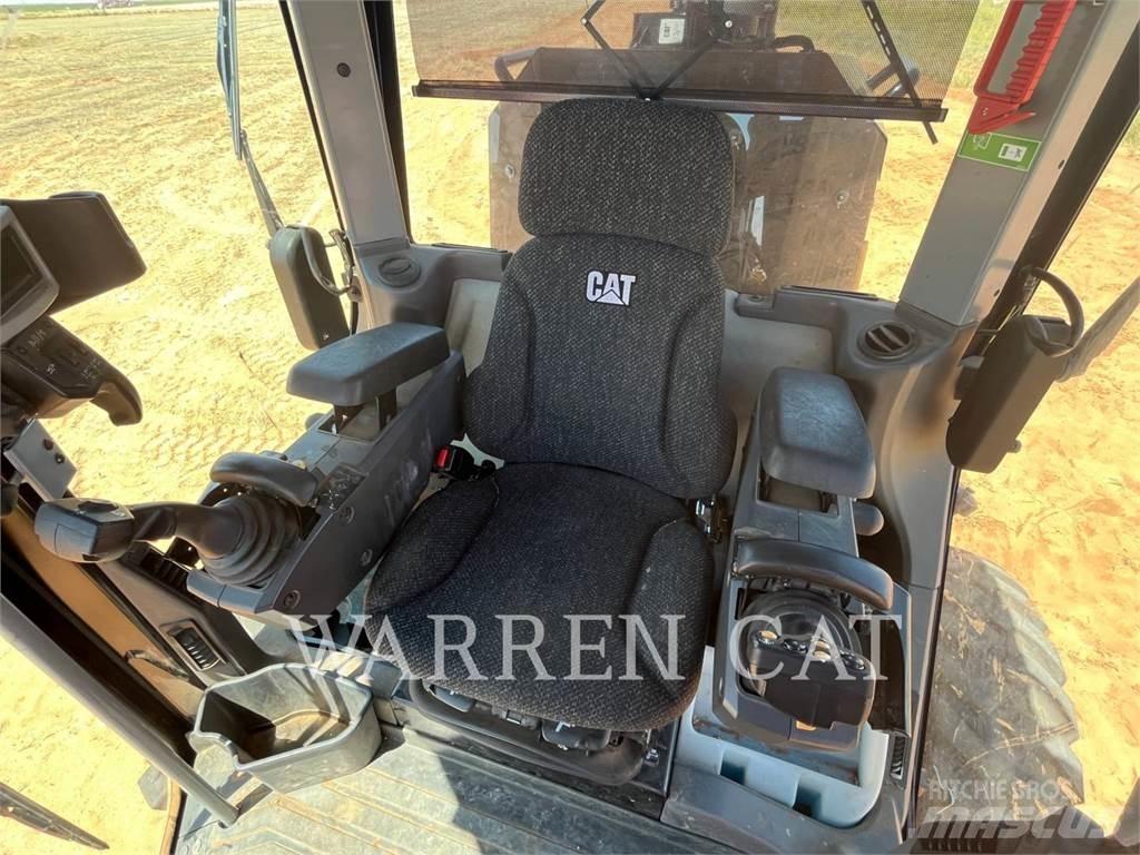 CAT 12M3 Niveleuse