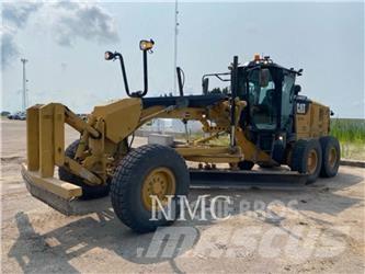 CAT 12M3 Niveleuse