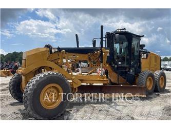 CAT 12M3 Niveleuse