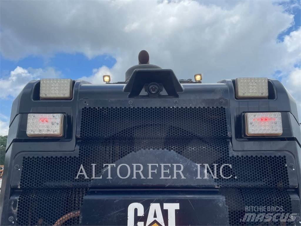 CAT 12M3 Niveleuse