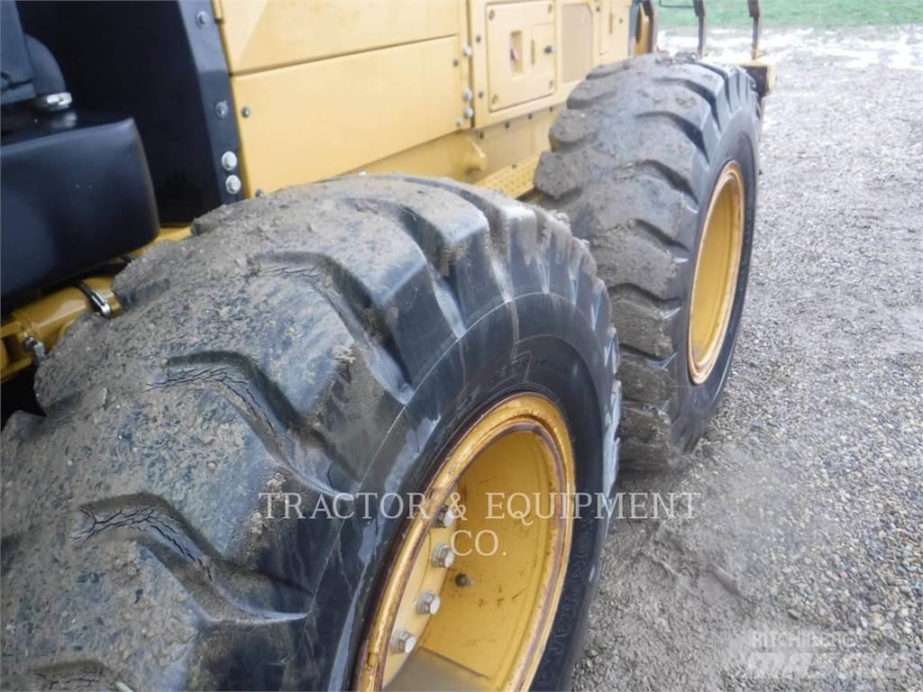 CAT 12M3 Niveleuse