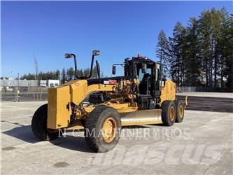CAT 12M3 AWD Niveleuse