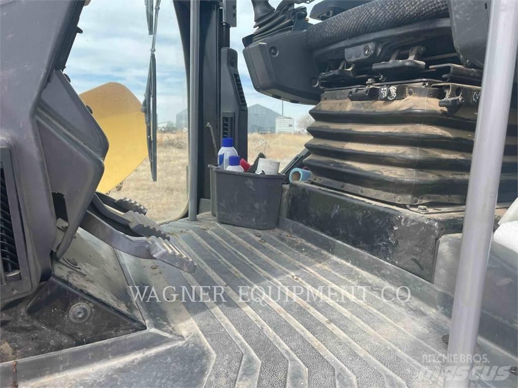 CAT 12M3 AWD Niveleuse