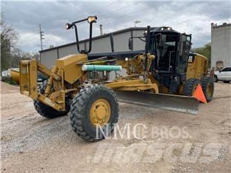 CAT 12M3AWD Niveleuse