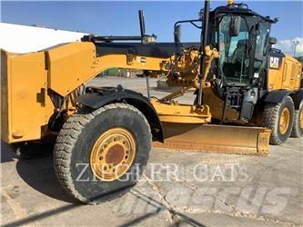 CAT 12M3AWD Niveleuse