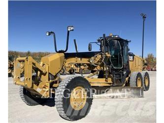 CAT 12M3AWD Niveleuse