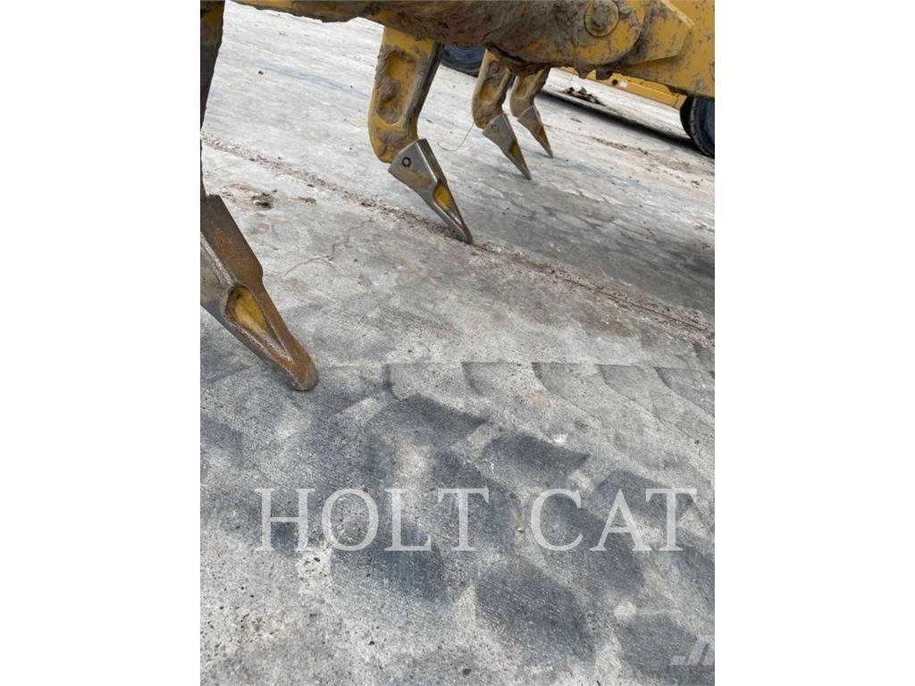 CAT 14 JOY3 Niveleuse