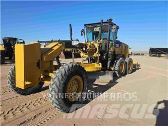 CAT 140 Niveleuse