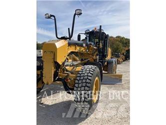 CAT 140-15AWD Niveleuse