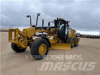 CAT 140 AWD Niveleuse