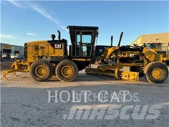 CAT 140 AWD Niveleuse