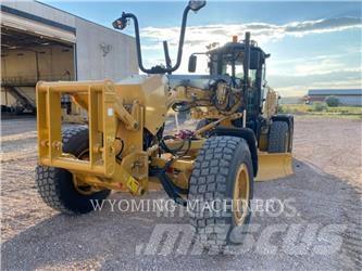 CAT 140 AWD Niveleuse