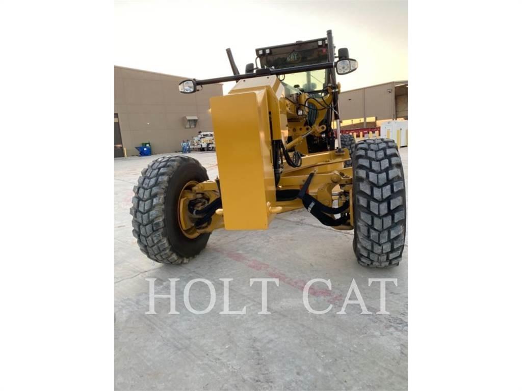 CAT 140 AWD Niveleuse