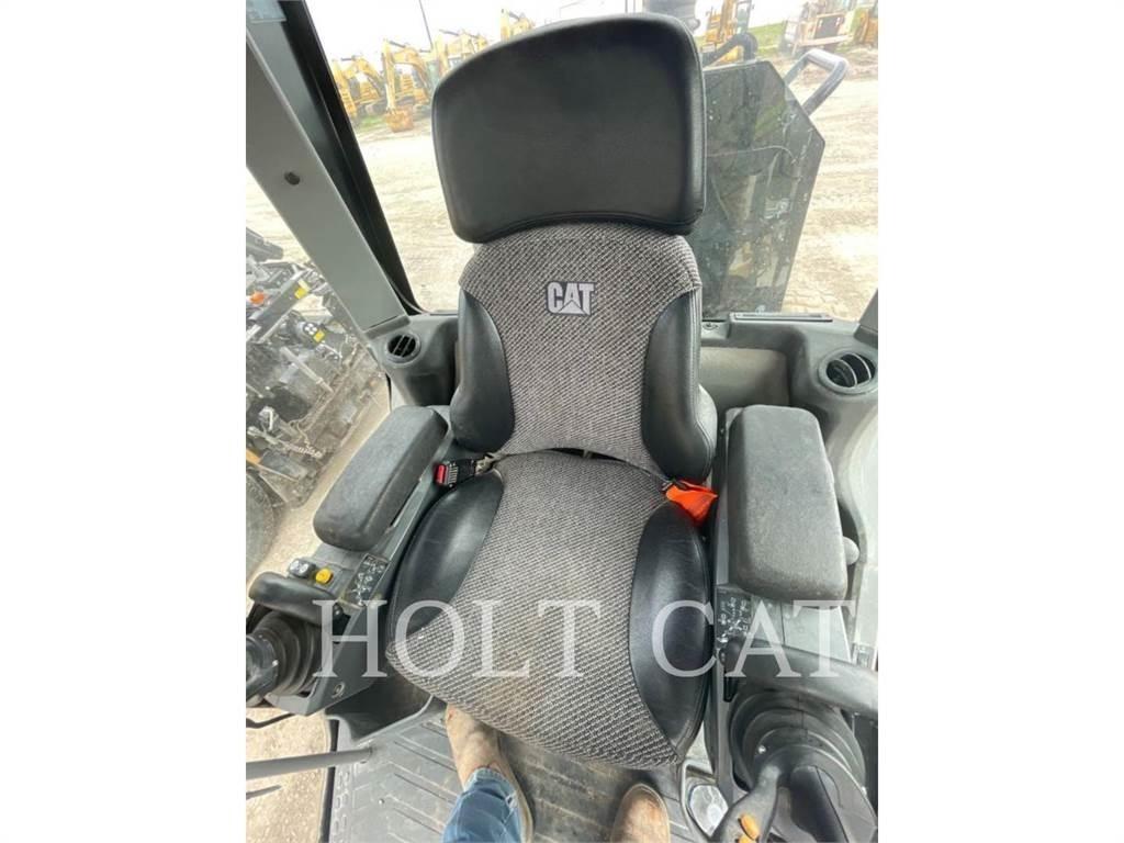 CAT 140 JOY Niveleuse