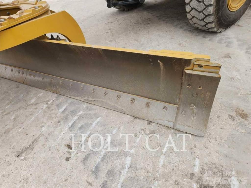 CAT 140 JOY Niveleuse