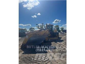 CAT 140 M2 Niveleuse