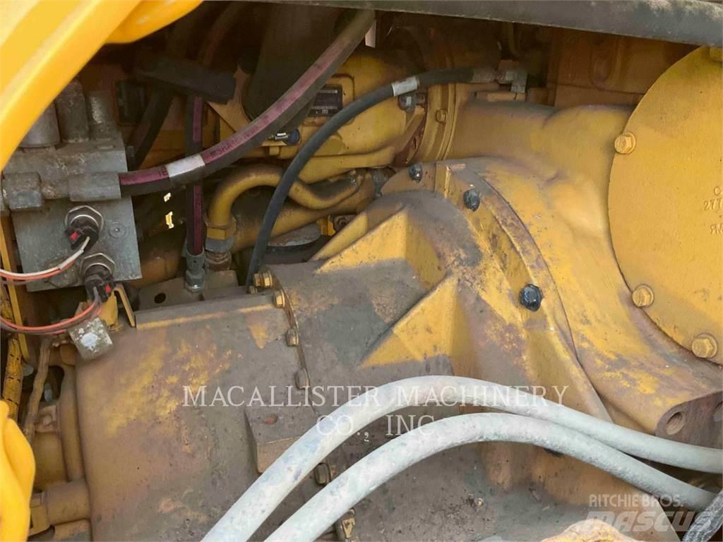 CAT 140 M2 Niveleuse