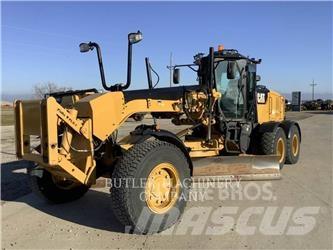 CAT 140 M3 Niveleuse