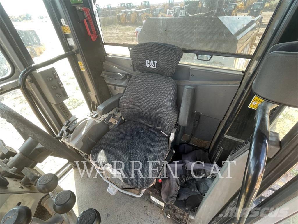 CAT 140 SW Niveleuse