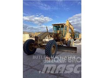 CAT 140G Niveleuse