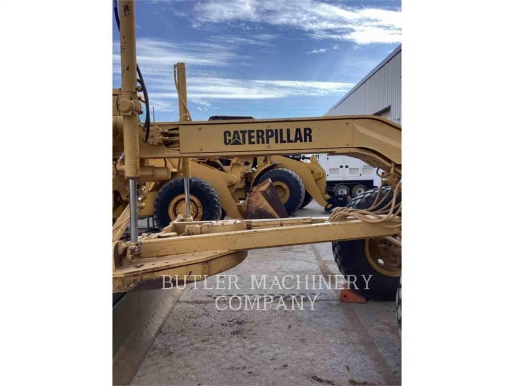 CAT 140G Niveleuse
