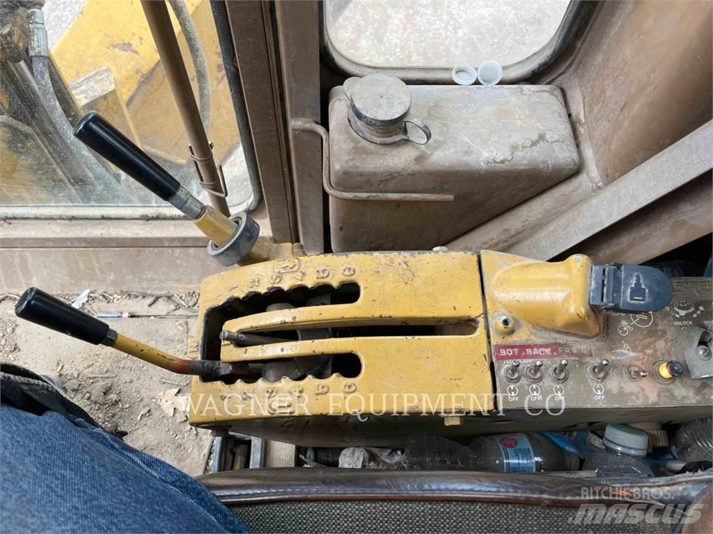 CAT 140G VHP Niveleuse