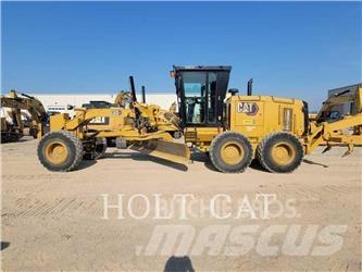 CAT 140GC Niveleuse