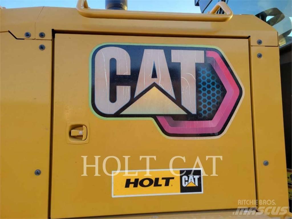 CAT 140GC Niveleuse