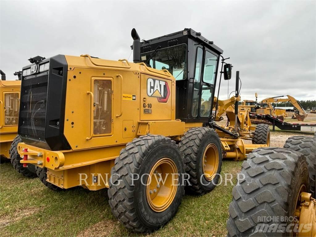 CAT 140GC Niveleuse