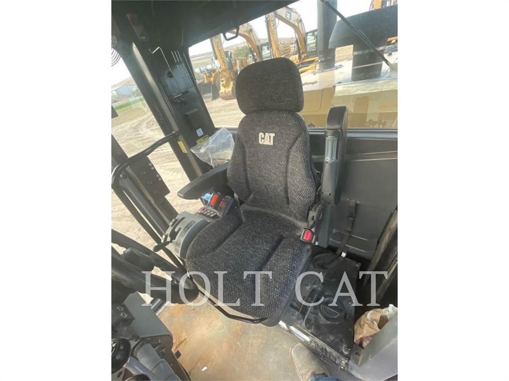 CAT 140GC Niveleuse