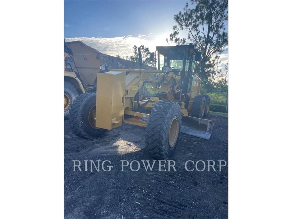 CAT 140GC Niveleuse