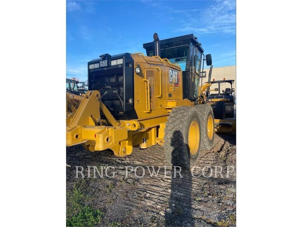 CAT 140GC Niveleuse