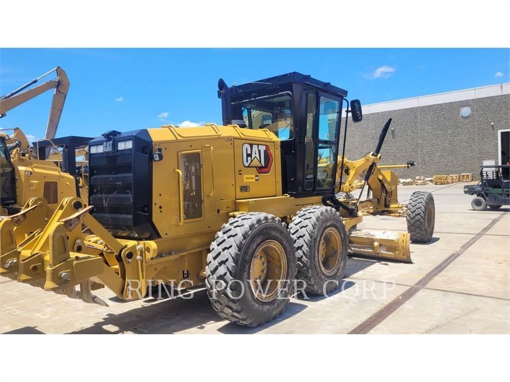 CAT 140GC Niveleuse